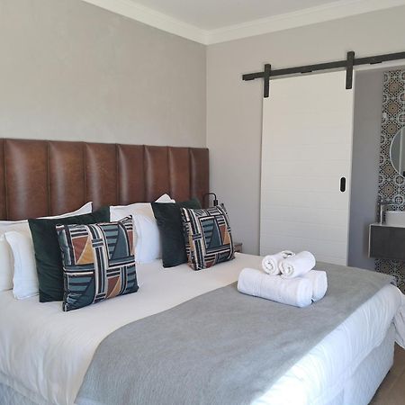 Addo Park Suma'S Rest Hotell Exteriör bild