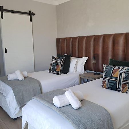 Addo Park Suma'S Rest Hotell Exteriör bild