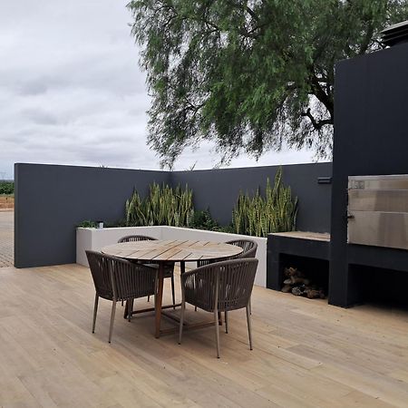 Addo Park Suma'S Rest Hotell Exteriör bild
