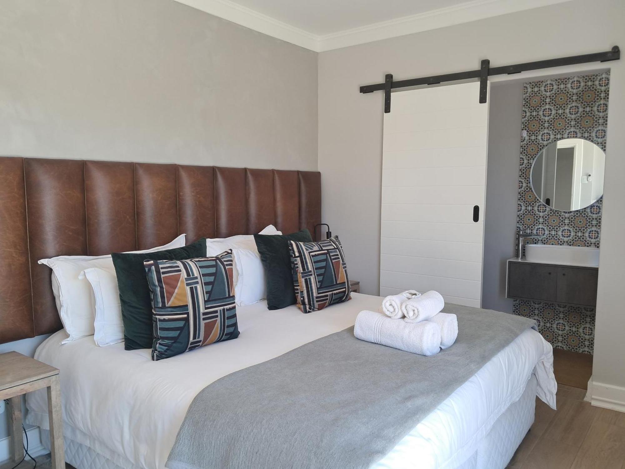 Addo Park Suma'S Rest Hotell Exteriör bild