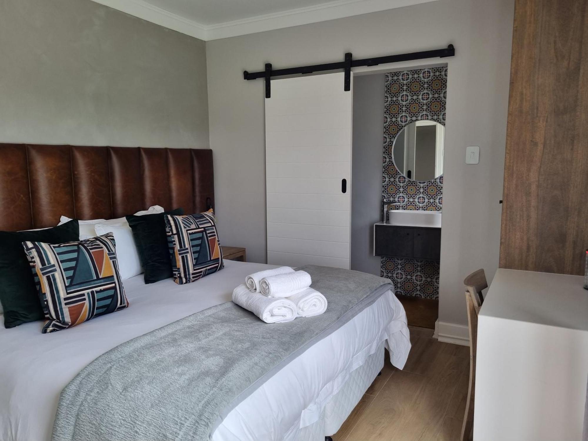 Addo Park Suma'S Rest Hotell Exteriör bild