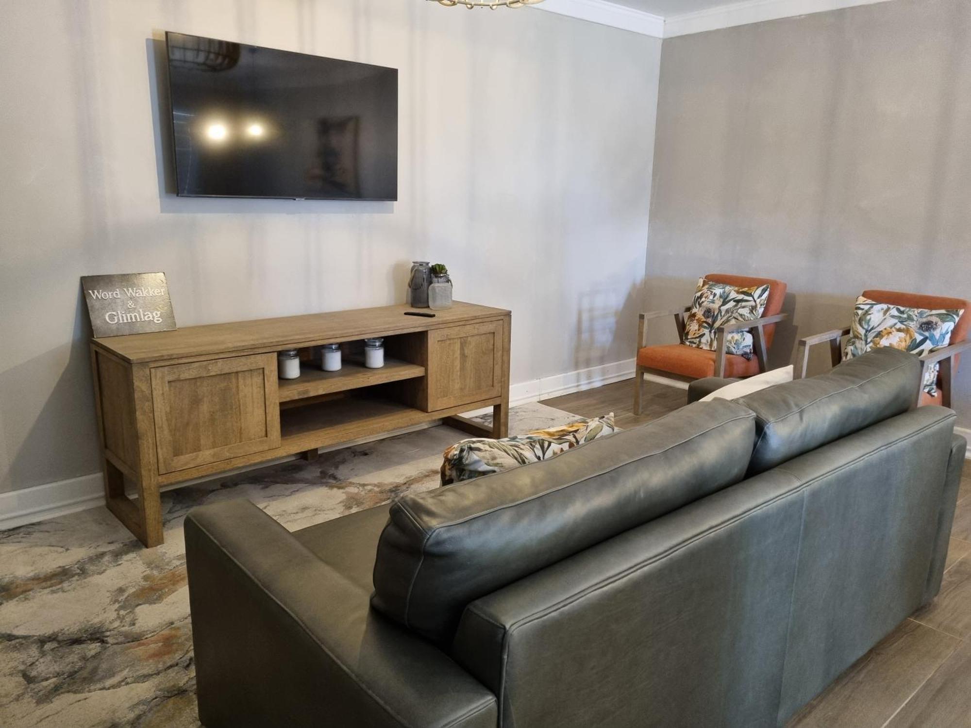 Addo Park Suma'S Rest Hotell Exteriör bild