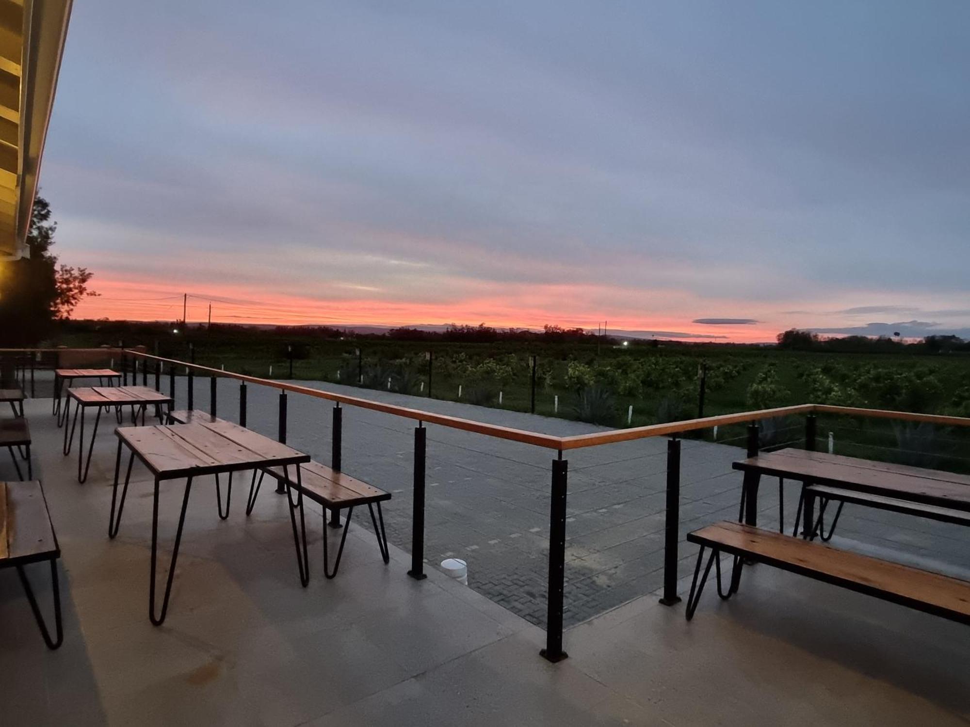 Addo Park Suma'S Rest Hotell Exteriör bild
