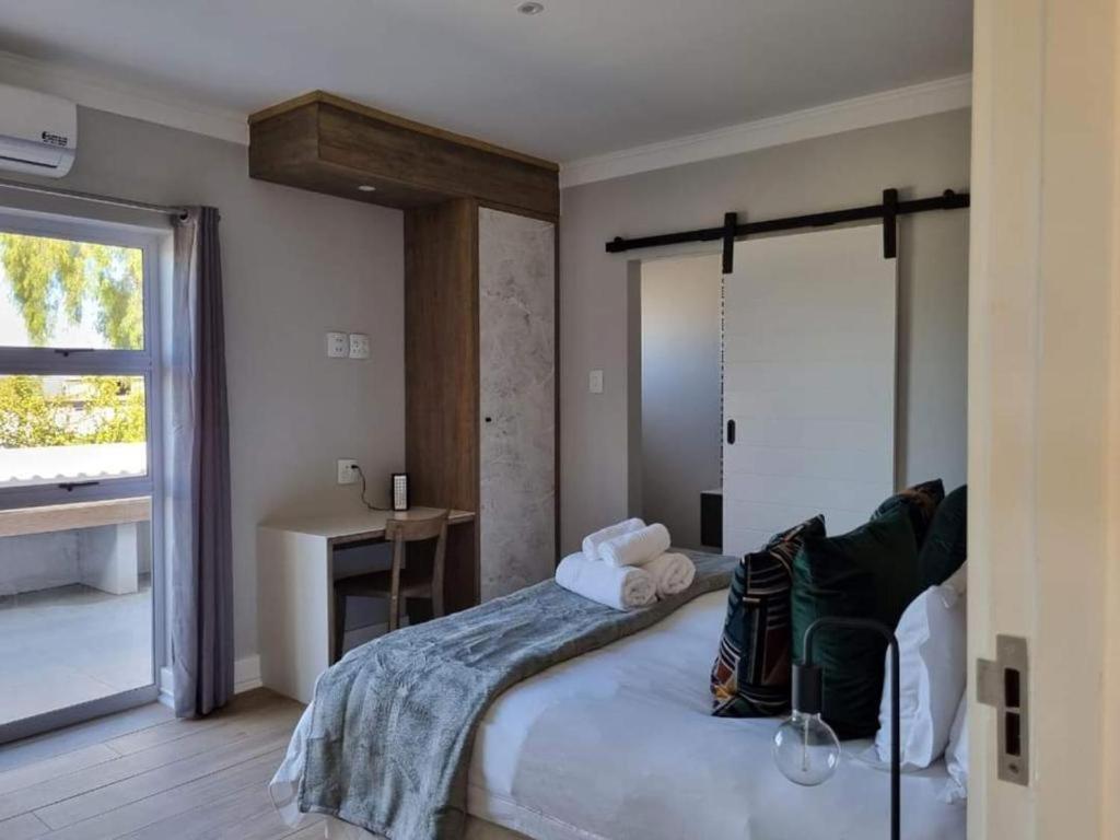 Addo Park Suma'S Rest Hotell Rum bild