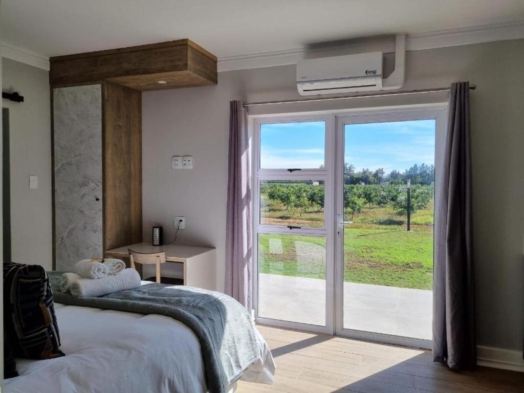 Addo Park Suma'S Rest Hotell Rum bild