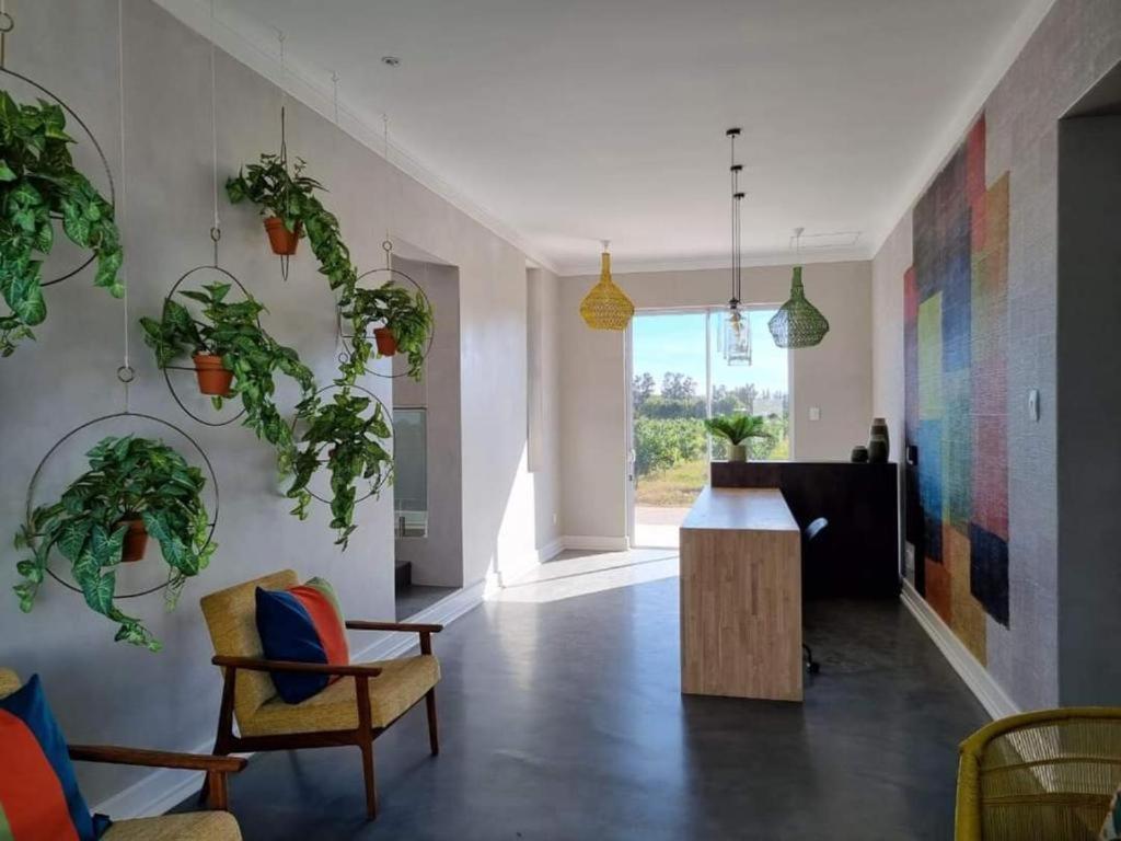 Addo Park Suma'S Rest Hotell Exteriör bild