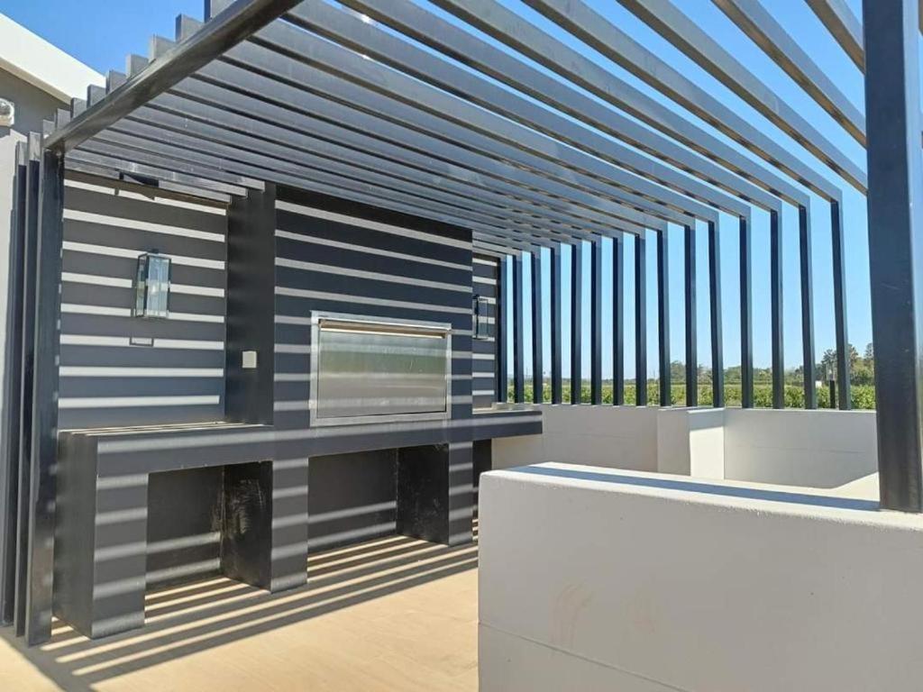 Addo Park Suma'S Rest Hotell Exteriör bild