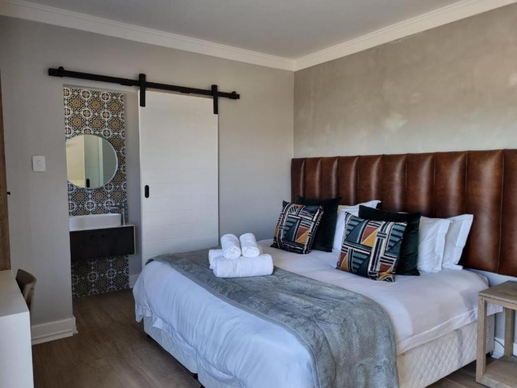 Addo Park Suma'S Rest Hotell Rum bild