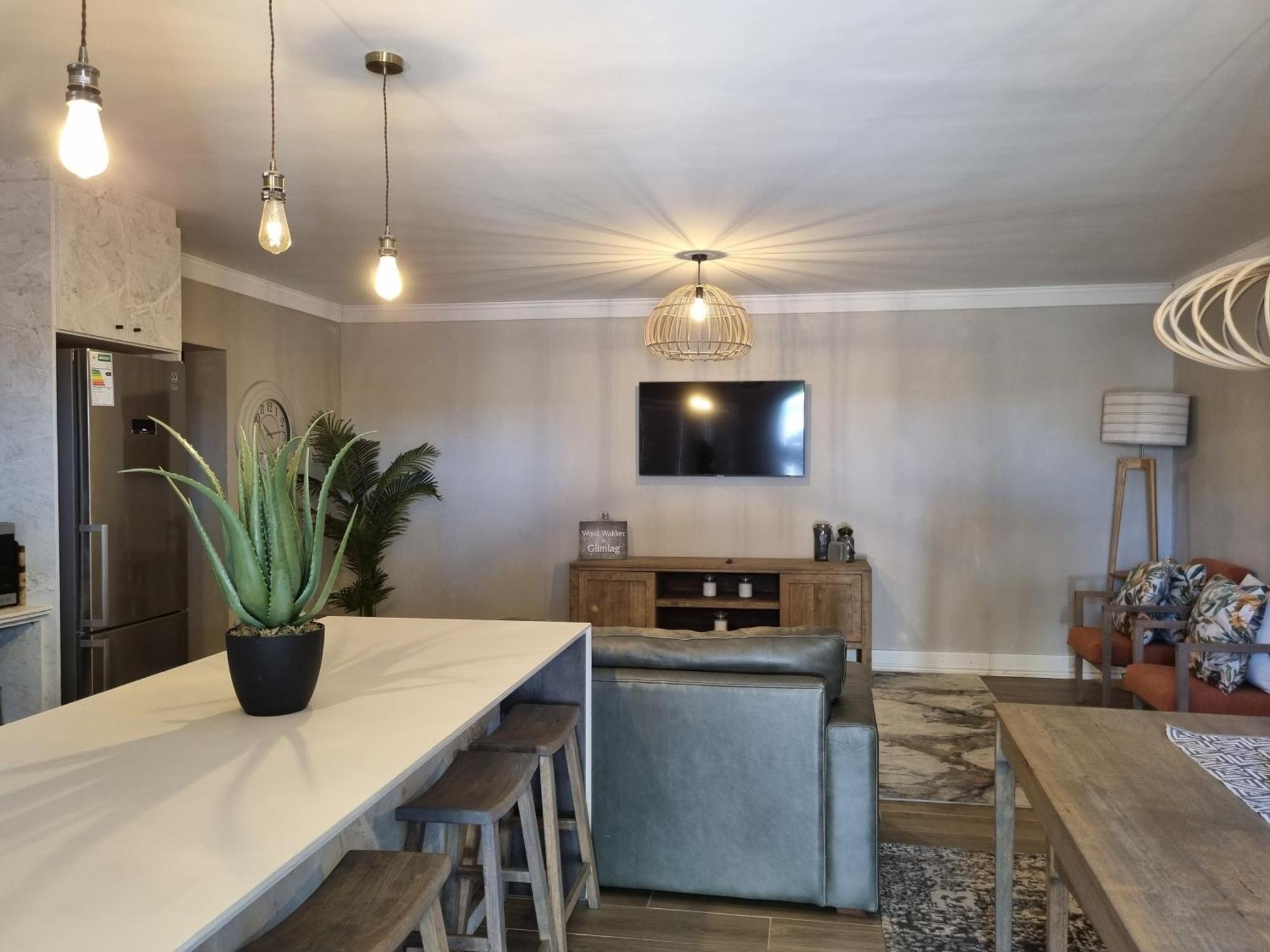 Addo Park Suma'S Rest Hotell Exteriör bild