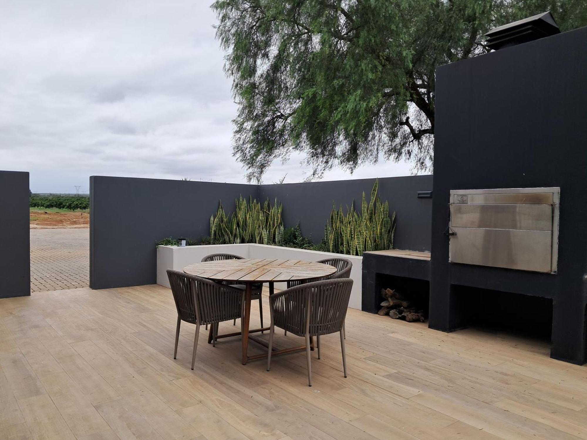 Addo Park Suma'S Rest Hotell Exteriör bild