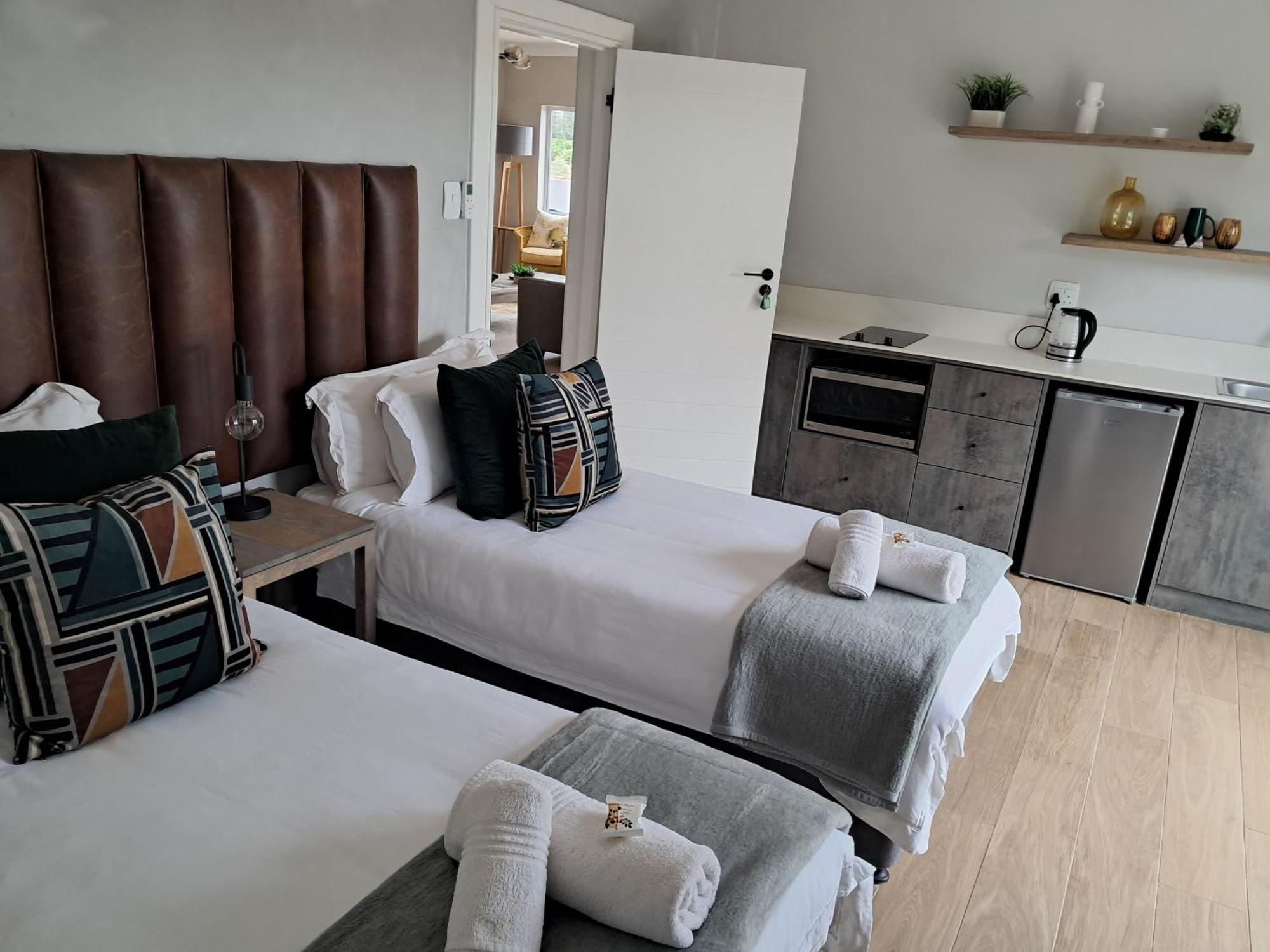 Addo Park Suma'S Rest Hotell Exteriör bild